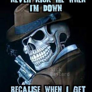 Meet your Posher, Stanley